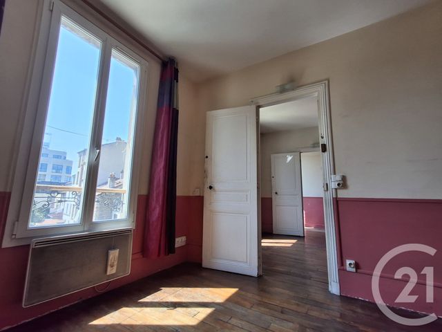 Appartement F3 à vendre - 3 pièces - 42.61 m2 - ALFORTVILLE - 94 - ILE-DE-FRANCE - Century 21 L.M.B.