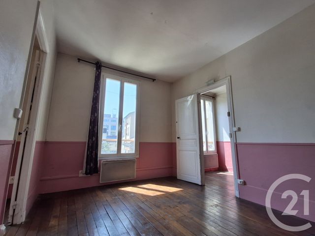 Appartement F3 à vendre - 3 pièces - 42.61 m2 - ALFORTVILLE - 94 - ILE-DE-FRANCE - Century 21 L.M.B.