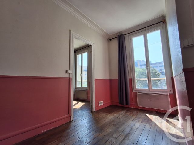 Appartement F3 à vendre - 3 pièces - 42.61 m2 - ALFORTVILLE - 94 - ILE-DE-FRANCE - Century 21 L.M.B.
