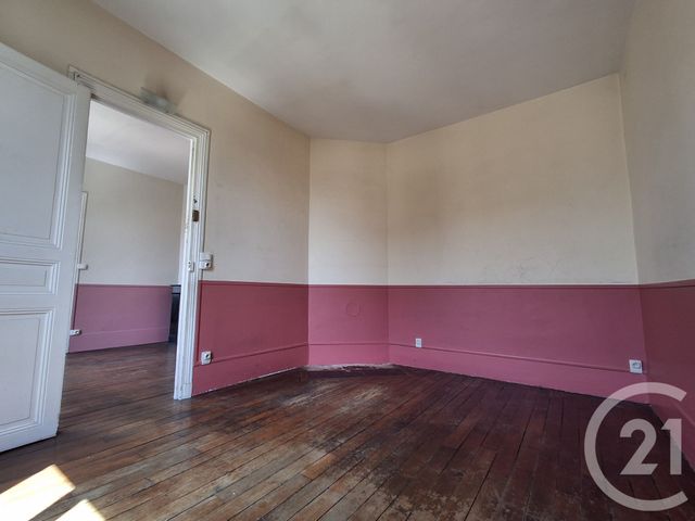 Appartement F3 à vendre - 3 pièces - 42.61 m2 - ALFORTVILLE - 94 - ILE-DE-FRANCE - Century 21 L.M.B.