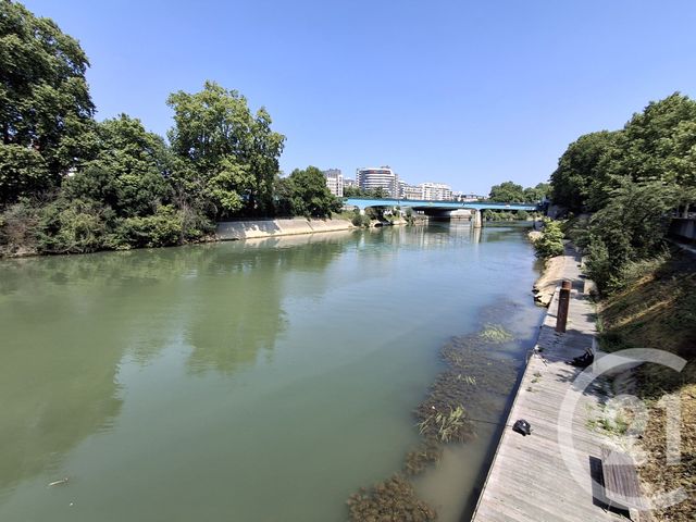 Appartement F3 à vendre - 3 pièces - 42.61 m2 - ALFORTVILLE - 94 - ILE-DE-FRANCE - Century 21 L.M.B.