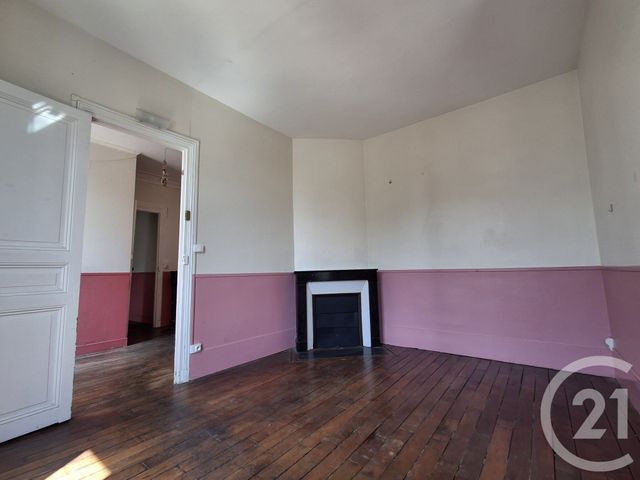 Appartement F3 à vendre - 3 pièces - 42.61 m2 - ALFORTVILLE - 94 - ILE-DE-FRANCE - Century 21 L.M.B.