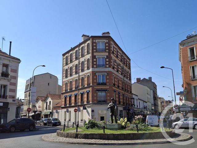 appartement - ALFORTVILLE - 94