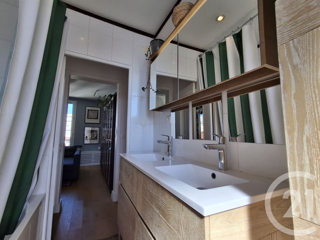 Appartement F3 à vendre - 3 pièces - 57.2 m2 - ALFORTVILLE - 94 - ILE-DE-FRANCE - Century 21 L.M.B.