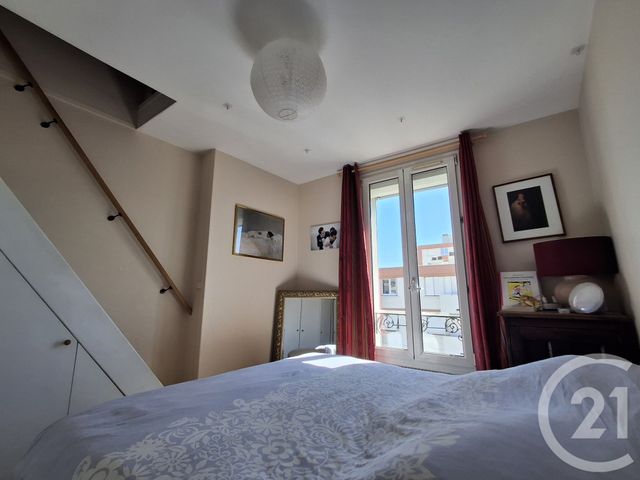 Appartement F3 à vendre - 3 pièces - 57.2 m2 - ALFORTVILLE - 94 - ILE-DE-FRANCE - Century 21 L.M.B.