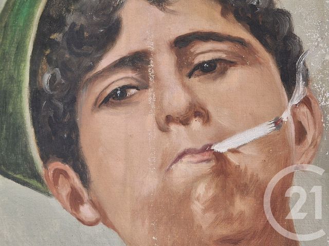 Appartement F3 à vendre - 3 pièces - 57.2 m2 - ALFORTVILLE - 94 - ILE-DE-FRANCE - Century 21 L.M.B.