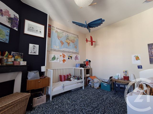 Appartement F3 à vendre - 3 pièces - 57.2 m2 - ALFORTVILLE - 94 - ILE-DE-FRANCE - Century 21 L.M.B.