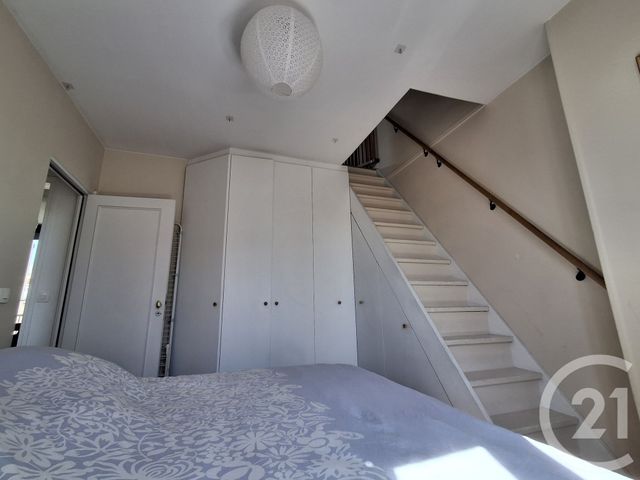 Appartement F3 à vendre - 3 pièces - 57.2 m2 - ALFORTVILLE - 94 - ILE-DE-FRANCE - Century 21 L.M.B.