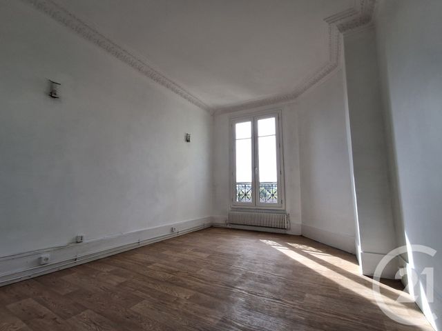 Appartement F2 à vendre - 2 pièces - 39.68 m2 - ALFORTVILLE - 94 - ILE-DE-FRANCE - Century 21 L.M.B.