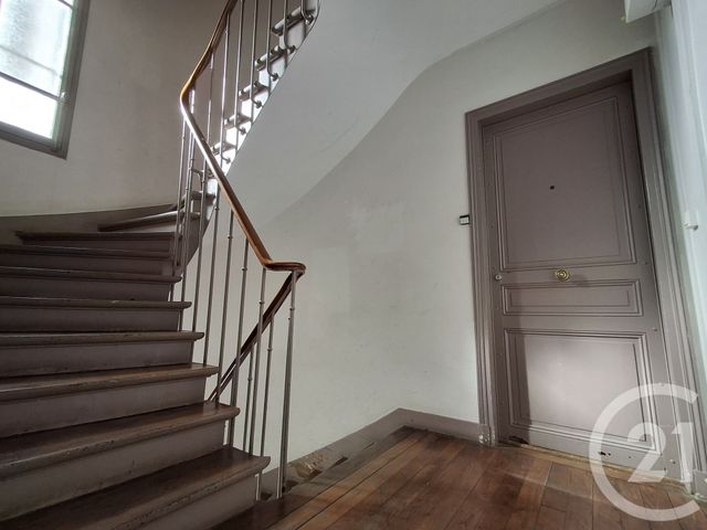 Appartement F2 à vendre - 2 pièces - 39.68 m2 - ALFORTVILLE - 94 - ILE-DE-FRANCE - Century 21 L.M.B.