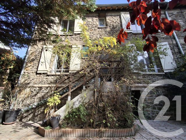 Afficher la photo en grand maison à vendre - 3 pièces - 58.51 m2 - ALFORTVILLE - 94 - ILE-DE-FRANCE - Century 21 L.M.B.