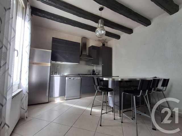 Afficher la photo en grand maison à vendre - 3 pièces - 58.51 m2 - ALFORTVILLE - 94 - ILE-DE-FRANCE - Century 21 L.M.B.