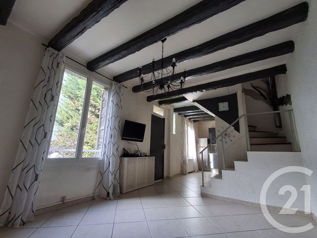 Afficher la photo en grand maison à vendre - 3 pièces - 58.51 m2 - ALFORTVILLE - 94 - ILE-DE-FRANCE - Century 21 L.M.B.
