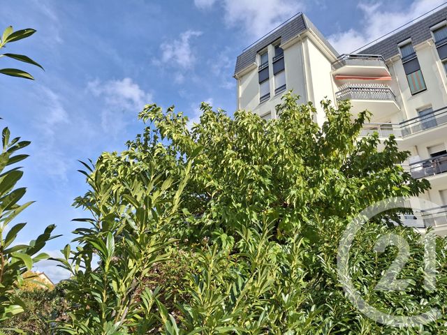 Appartement F2 à vendre - 2 pièces - 44.2 m2 - ALFORTVILLE - 94 - ILE-DE-FRANCE - Century 21 L.M.B.