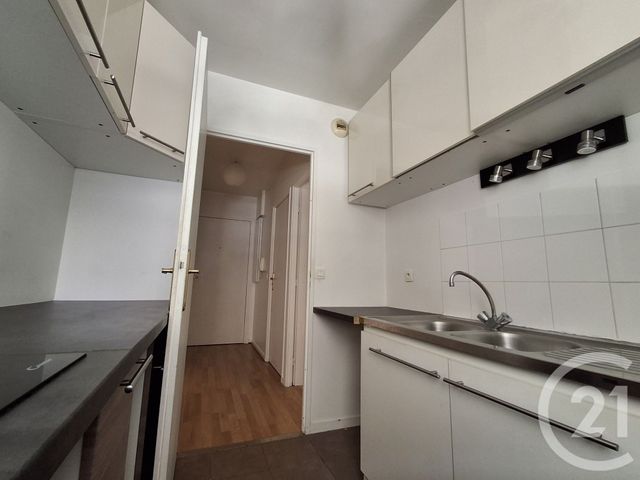 Appartement F2 à vendre - 2 pièces - 44.2 m2 - ALFORTVILLE - 94 - ILE-DE-FRANCE - Century 21 L.M.B.
