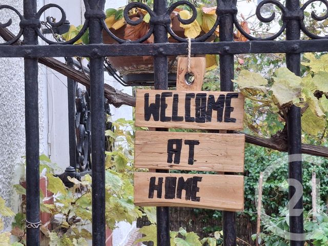 maison à vendre - 4 pièces - 74.09 m2 - ALFORTVILLE - 94 - ILE-DE-FRANCE - Century 21 L.M.B.