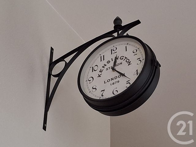 maison à vendre - 4 pièces - 74.09 m2 - ALFORTVILLE - 94 - ILE-DE-FRANCE - Century 21 L.M.B.