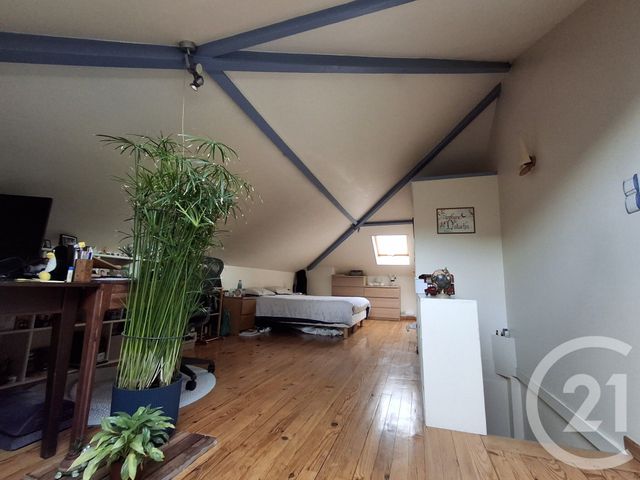 maison à vendre - 4 pièces - 74.09 m2 - ALFORTVILLE - 94 - ILE-DE-FRANCE - Century 21 L.M.B.