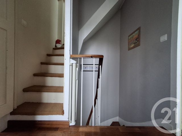 maison à vendre - 4 pièces - 74.09 m2 - ALFORTVILLE - 94 - ILE-DE-FRANCE - Century 21 L.M.B.