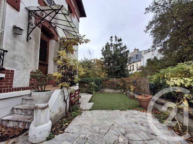 maison à vendre - 4 pièces - 74.09 m2 - ALFORTVILLE - 94 - ILE-DE-FRANCE - Century 21 L.M.B.