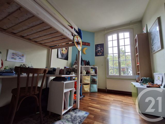 maison à vendre - 4 pièces - 74.09 m2 - ALFORTVILLE - 94 - ILE-DE-FRANCE - Century 21 L.M.B.