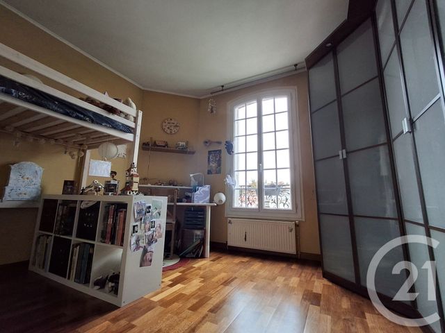 maison à vendre - 4 pièces - 74.09 m2 - ALFORTVILLE - 94 - ILE-DE-FRANCE - Century 21 L.M.B.