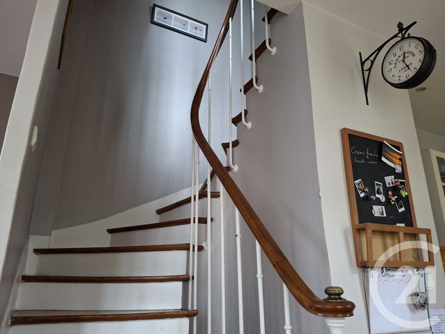 maison à vendre - 4 pièces - 74.09 m2 - ALFORTVILLE - 94 - ILE-DE-FRANCE - Century 21 L.M.B.