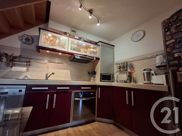 Appartement F3 à vendre - 3 pièces - 113.7 m2 - ALFORTVILLE - 94 - ILE-DE-FRANCE - Century 21 L.M.B.