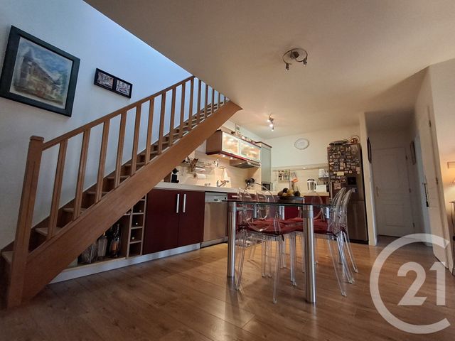 Appartement F3 à vendre - 3 pièces - 113.7 m2 - ALFORTVILLE - 94 - ILE-DE-FRANCE - Century 21 L.M.B.
