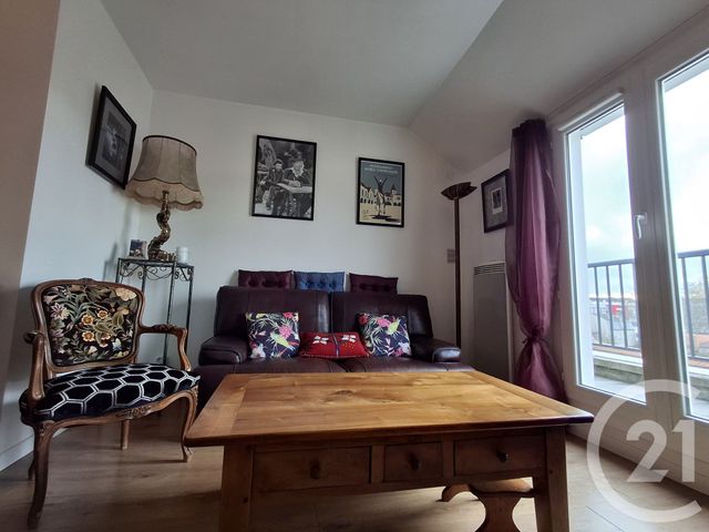 Appartement F3 à vendre - 3 pièces - 113.7 m2 - ALFORTVILLE - 94 - ILE-DE-FRANCE - Century 21 L.M.B.