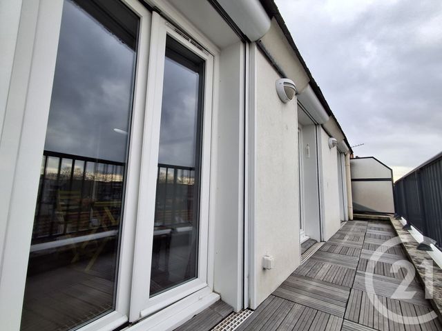 Appartement F3 à vendre - 3 pièces - 113.7 m2 - ALFORTVILLE - 94 - ILE-DE-FRANCE - Century 21 L.M.B.