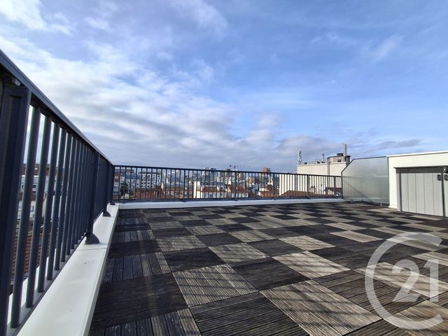 Appartement F3 à vendre - 3 pièces - 113.7 m2 - ALFORTVILLE - 94 - ILE-DE-FRANCE - Century 21 L.M.B.