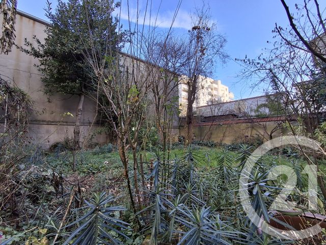 maison à vendre - 9 pièces - 188.53 m2 - ALFORTVILLE - 94 - ILE-DE-FRANCE - Century 21 L.M.B.