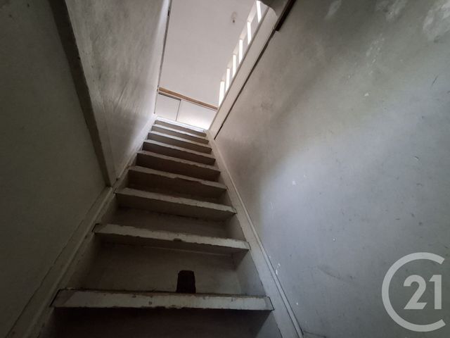 maison à vendre - 9 pièces - 188.53 m2 - ALFORTVILLE - 94 - ILE-DE-FRANCE - Century 21 L.M.B.