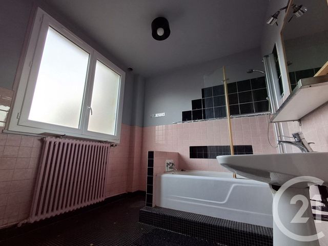 maison à vendre - 9 pièces - 188.53 m2 - ALFORTVILLE - 94 - ILE-DE-FRANCE - Century 21 L.M.B.