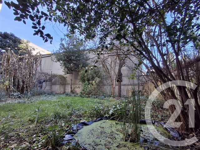 maison à vendre - 9 pièces - 188.53 m2 - ALFORTVILLE - 94 - ILE-DE-FRANCE - Century 21 L.M.B.