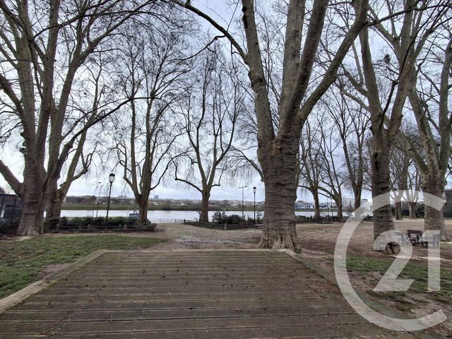 Appartement F3 à vendre - 3 pièces - 67.04 m2 - ALFORTVILLE - 94 - ILE-DE-FRANCE - Century 21 L.M.B.