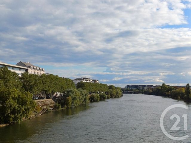 Appartement F3 à vendre - 3 pièces - 67.04 m2 - ALFORTVILLE - 94 - ILE-DE-FRANCE - Century 21 L.M.B.