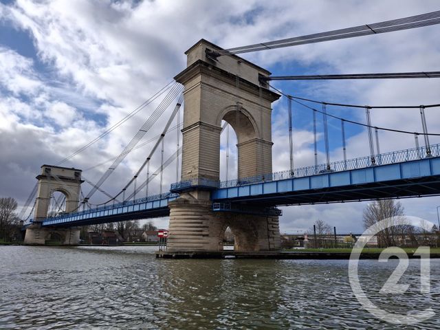 appartement - ALFORTVILLE - 94