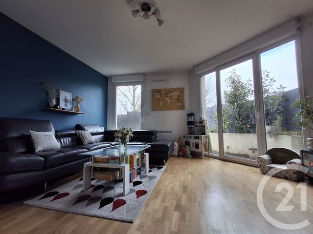 Appartement F3 à vendre - 3 pièces - 67.04 m2 - ALFORTVILLE - 94 - ILE-DE-FRANCE - Century 21 L.M.B.