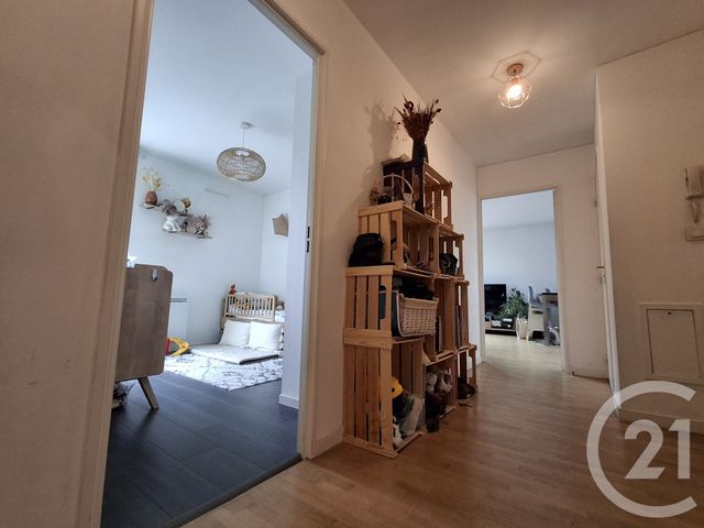 Appartement F3 à vendre - 3 pièces - 67.04 m2 - ALFORTVILLE - 94 - ILE-DE-FRANCE - Century 21 L.M.B.