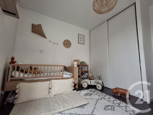 Appartement F3 à vendre - 3 pièces - 67.04 m2 - ALFORTVILLE - 94 - ILE-DE-FRANCE - Century 21 L.M.B.