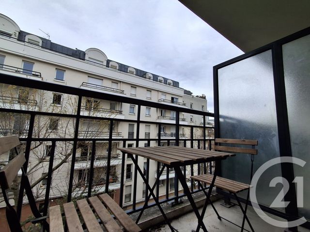 appartement - ALFORTVILLE - 94