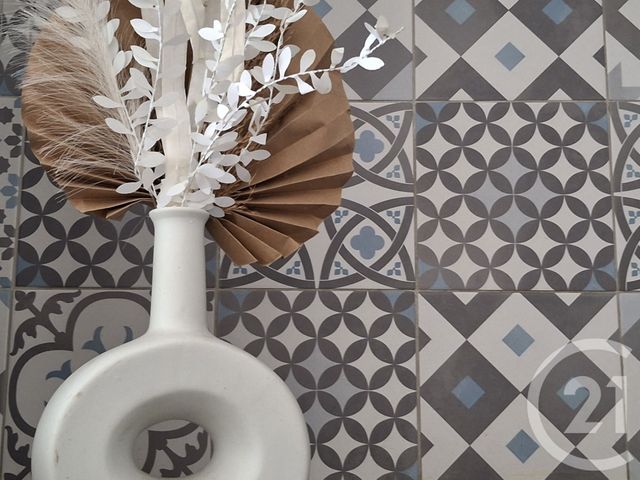 Appartement F3 à vendre - 3 pièces - 51.28 m2 - ALFORTVILLE - 94 - ILE-DE-FRANCE - Century 21 L.M.B.