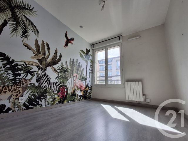 Appartement F3 à vendre - 3 pièces - 51.28 m2 - ALFORTVILLE - 94 - ILE-DE-FRANCE - Century 21 L.M.B.