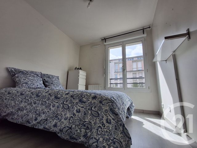 Appartement F3 à vendre - 3 pièces - 51.28 m2 - ALFORTVILLE - 94 - ILE-DE-FRANCE - Century 21 L.M.B.