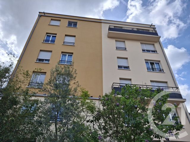 Appartement F3 à vendre - 3 pièces - 51.28 m2 - ALFORTVILLE - 94 - ILE-DE-FRANCE - Century 21 L.M.B.