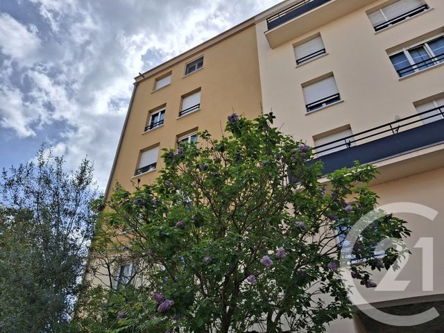 Appartement F3 à vendre - 3 pièces - 51.28 m2 - ALFORTVILLE - 94 - ILE-DE-FRANCE - Century 21 L.M.B.