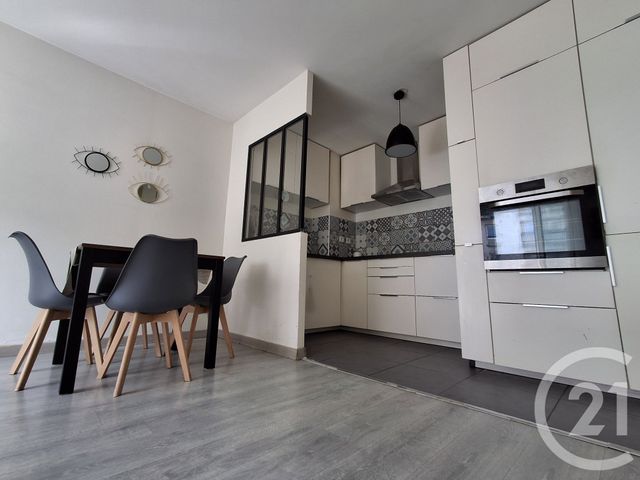 Appartement F3 à vendre - 3 pièces - 51.28 m2 - ALFORTVILLE - 94 - ILE-DE-FRANCE - Century 21 L.M.B.