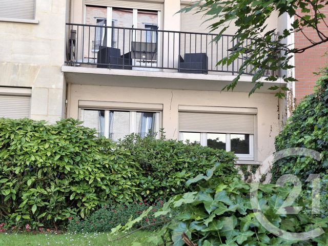 Appartement F4 à vendre - 4 pièces - 71.32 m2 - ALFORTVILLE - 94 - ILE-DE-FRANCE - Century 21 L.M.B.